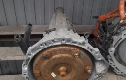АКПП Lexus GS300 76788798909 GS300 3GR