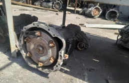 АКПП Toyota Mark II 76788798909 GX115