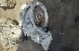 АКПП Nissan X-Trail 76788798909 T31