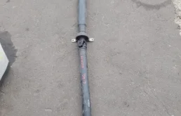 Карданный вал BMW 5 2009 446788989809 E60 N52B30AF