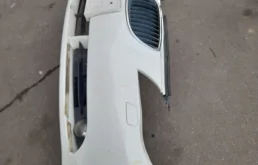Бампер BMW 5 2004 446788989809 E60, передний