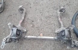 Подрамник Audi A4B8 2010 89809000009 B8 CDN, передний