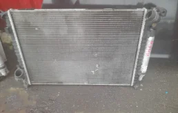 Радиатор ДВС MINI Clubman 2009 89798798 R55