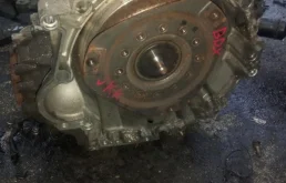 АКПП Audi A6C6 76788798909 4F2 BDX