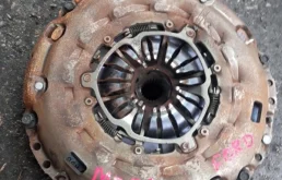 Диск сцепления Ford mondeo 2006 4567890900 B4Y MEBA