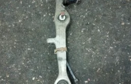 Рычаг подвески Audi A4 B6 2002 89809000009 8EC