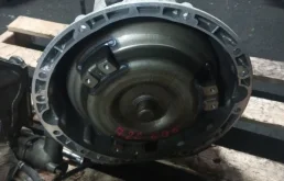 АКПП Mercedes-Benz E 76788798909 W211
