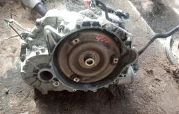 АКПП Peugeot 407 76788798909 6D XFV 2.9