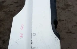 Бампер Audi A6C6 2007 89809000009 4F2, задний