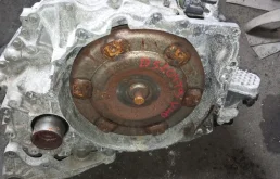 АКПП Volvo V40 76788798909 MV B5204T9