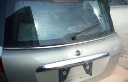 Крышка багажника MINI Hatch 2008 9987863 R56