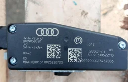 Замок рулевой колонки Audi A4B8 2010 8K0905852D B8