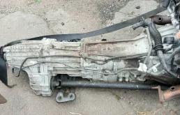АКПП Nissan Elgrand 76788798909 E51