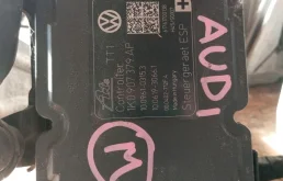 Блок abs Audi A3 2007 1K0907379AP 8P