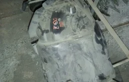 Подкрылок BMW 3 51717059378 E90, передний правый