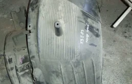 Подкрылок BMW X3 51713400054 E83, передний правый