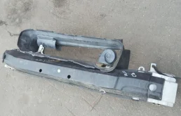 Усилитель бампера Volvo C-30 31353949 MK38, передний
