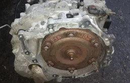 АКПП Citroen DS4 76788798909 N PSA 5F 06