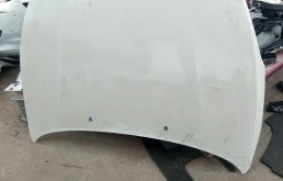 Капот Volvo V60 2012 67876567567 DBA-FB4164T