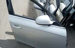 Дверь Audi A4B8 2009 789689689 8K2, передняя правая