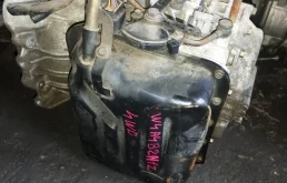 АКПП Mitsubishi Grandis 1999 768769876987 N94W