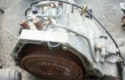 АКПП Honda Stepwgn 96-99 5655657 RF1 B20B