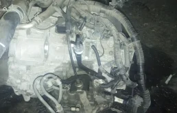 АКПП Toyota Camry 2010 76786789698 ACV40 2AZ FE
