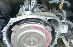 АКПП Subaru Legacy 78970897
