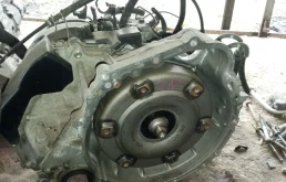 АКПП Toyota Camry 2010 987987908 ACV40 2AZ FE