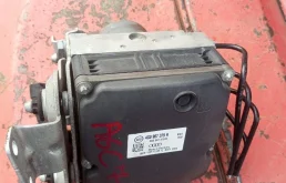 Блок abs Audi A6C7 2012 4G0907379H 4G2 CHV