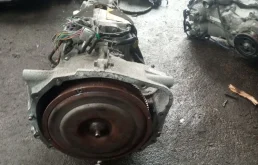 АКПП Subaru Legacy 6876897987 FB20
