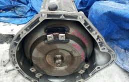 АКПП Mercedes-Benz C 769987798 W204 271.820