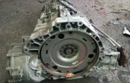 АКПП Audi A4B8 55878789 8K2 CDN