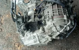 АКПП Toyota Isis 9089898998 XM10 1AZ-FSE