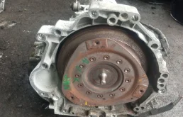 АКПП Audi A6C6 9878979879 AUK