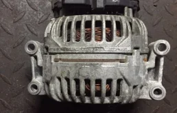 Генератор Audi A4 06H903016L