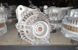 Генератор Subaru 23700AA521
