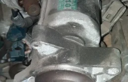 Стартер Honda CRV 1999-2001 31200P2A902 RD5 B20B