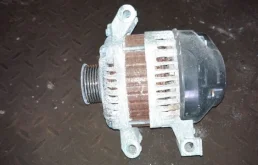 Генератор Mazda 6 2009-2013 A2TJ0391C GH L5VE