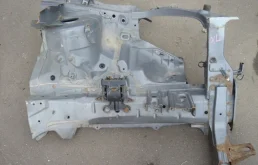 Лонжерон Mitsubishi Outlander XL 2005-2009