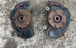 Ступица Toyota Estima 2006-2008 ACR50W, передняя