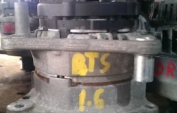 Генератор Volkswagen Golf 3 1999-2001 038903018 6KV2 AZD