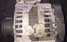 Генератор Volkswagen Passat CC 2008-2011 06H903017E 365 CCZ