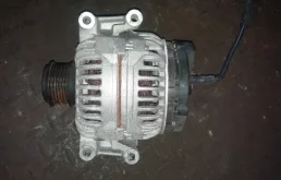 Генератор Audi A4 2010-2016 06H903016L B8