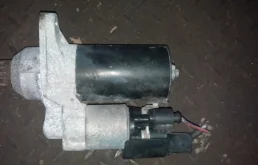 Стартер Volkswagen Passat B7 2008 0001142005 B7 CAXA