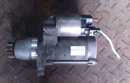 Стартер Toyota Camry 2006-2009 2810020020 ACV40 2AZ FE