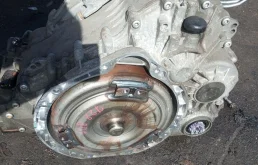 АКПП Mercedes-Benz B 689798798 266.940