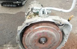 АКПП Subaru Impreza 6876897987 EL15