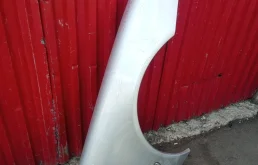 Крыло Mercedes-Benz CL-class 2158800218 C215, переднее правое