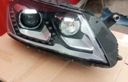 Фара Volkswagen Passat B7 Alltrack 3AC941754 365, передняя правая